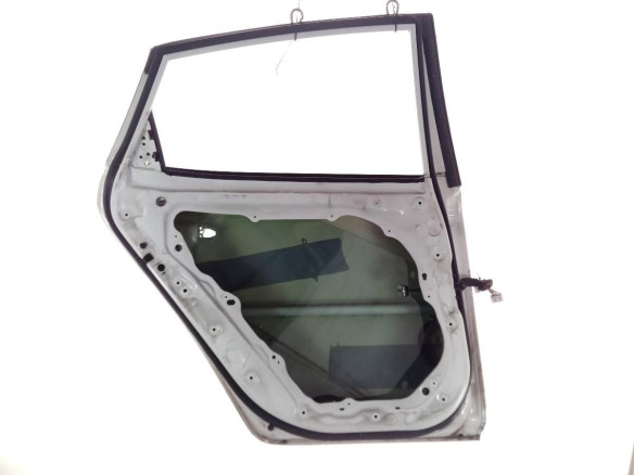 PUERTA LAT TRA IZQ KIA OPTIMA |Desguaces La Cabaña