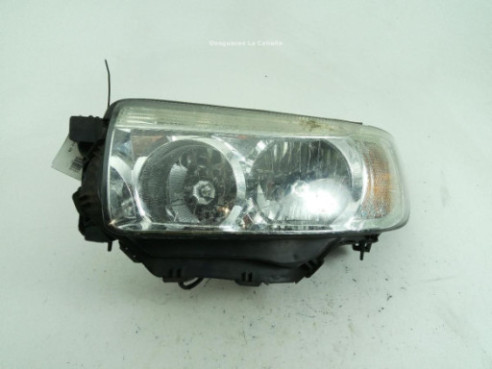 FARO IZQUIERDO SUBARU FORESTER (SG_) |Desguaces La Cabaña