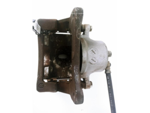 PINZA DEL DER TOYOTA PRIUS Fastback (_W2_) |Desguaces La Cabaña