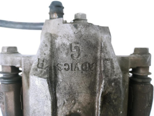 PINZA DEL DER TOYOTA PRIUS Fastback (_W2_) |Desguaces La Cabaña