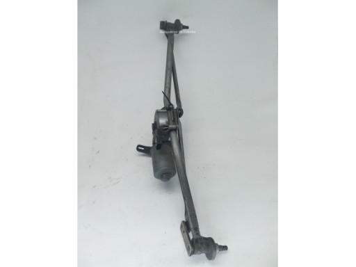 MOTOR LIMPIAPARABRISAS DELANTERO|Desguaces La Cabaña