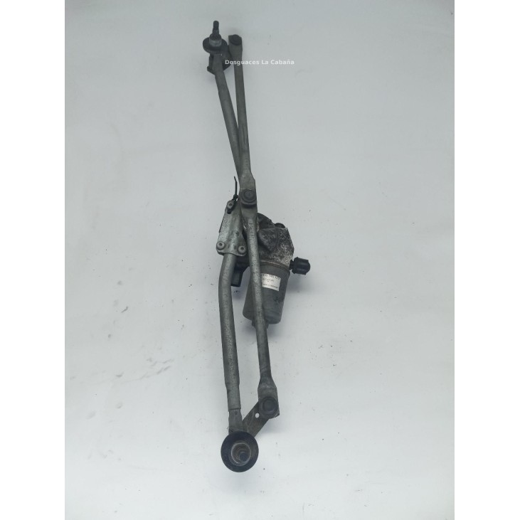 405146 MOTOR LIMPIAPARABRISAS DEL VW CRAFTER 30-50 Furgón (2E_) |Desguaces La Cabaña