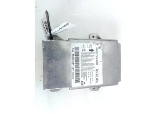 CENTRALITA|Desguaces La Cabaña