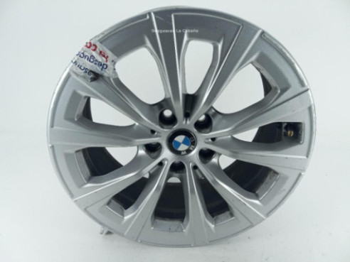 BMW|Desguaces La Cabaña 2