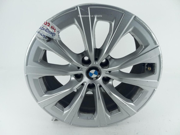 7915323 LLANTA ALUMINIO 1 BMW SERIE 3 |Desguaces La Cabaña