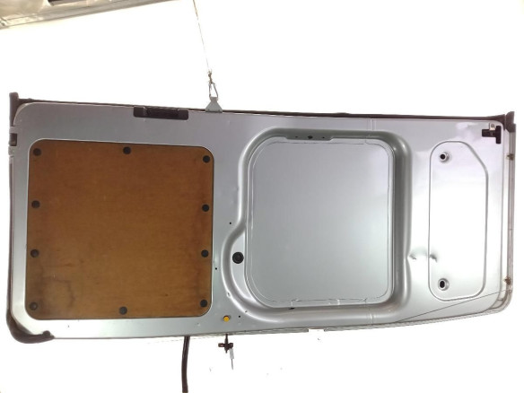 PUERTA TRA IZQ CARGA FORD TRANSIT Furgón (FA_ _) |Desguaces La Cabaña
