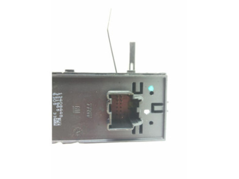 55487583 CAJA CAMBIOS OPEL ASTRA K (B16)|Desguaces La Cabaña 2