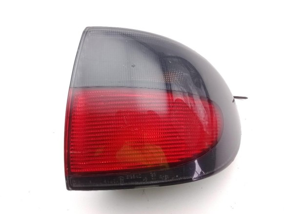 PILOTO TRA IZQ EXT RENAULT MEGANE I Classic (LA0/1_) |Desguaces La Cabaña