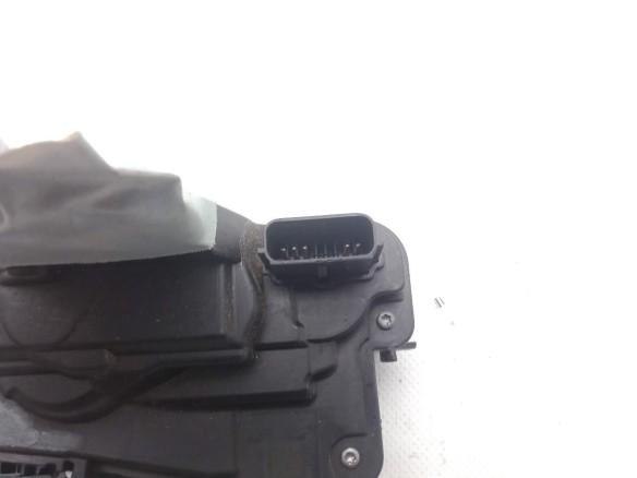 JX7AA26413BE CERRADURA PUERTA LAT TRA IZQ FORD FOCUS IV (HN) |Desguaces La Cabaña