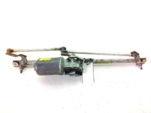 MOTOR LIMPIAPARABRISAS DELANTERO|Desguaces La Cabaña 2