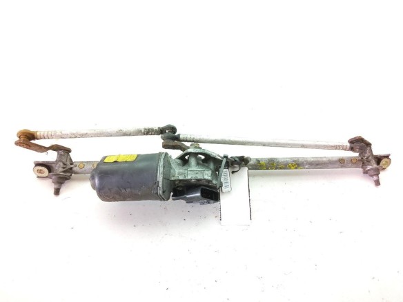 MOTOR LIMPIAPARABRISAS DEL OPEL VECTRA A (J89) |Desguaces La Cabaña