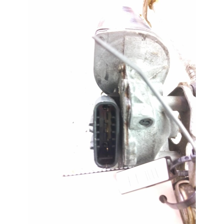 MOTOR LIMPIAPARABRISAS DEL OPEL VECTRA A (J89) |Desguaces La Cabaña