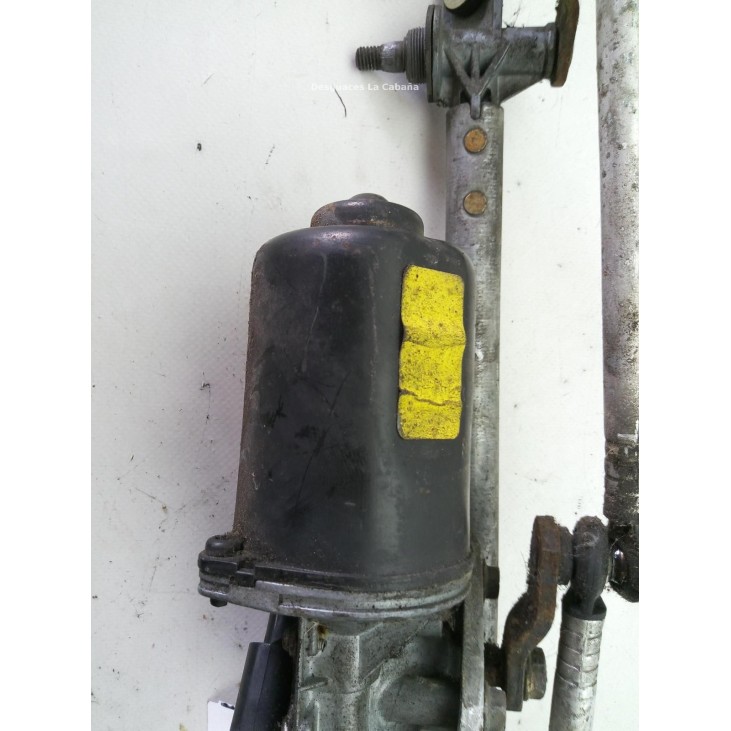 MOTOR LIMPIAPARABRISAS DEL OPEL VECTRA A (J89) |Desguaces La Cabaña