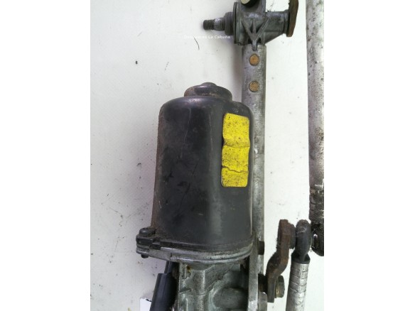 MOTOR LIMPIAPARABRISAS DEL OPEL VECTRA A (J89) |Desguaces La Cabaña