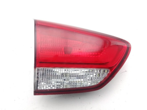 52910A4150 LLANTA ALUMINIO 2 KIA CARENS IV |Desguaces La Cabaña