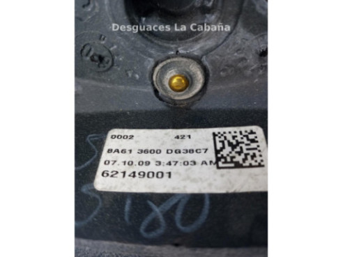 FORD|Desguaces La Cabaña 2