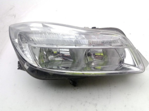 22831927RH FARO DERECHO OPEL INSIGNIA A (G09) |Desguaces La Cabaña