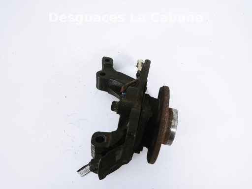 MANGUETA DELANTERA IZQUIERDA|Desguaces La Cabaña