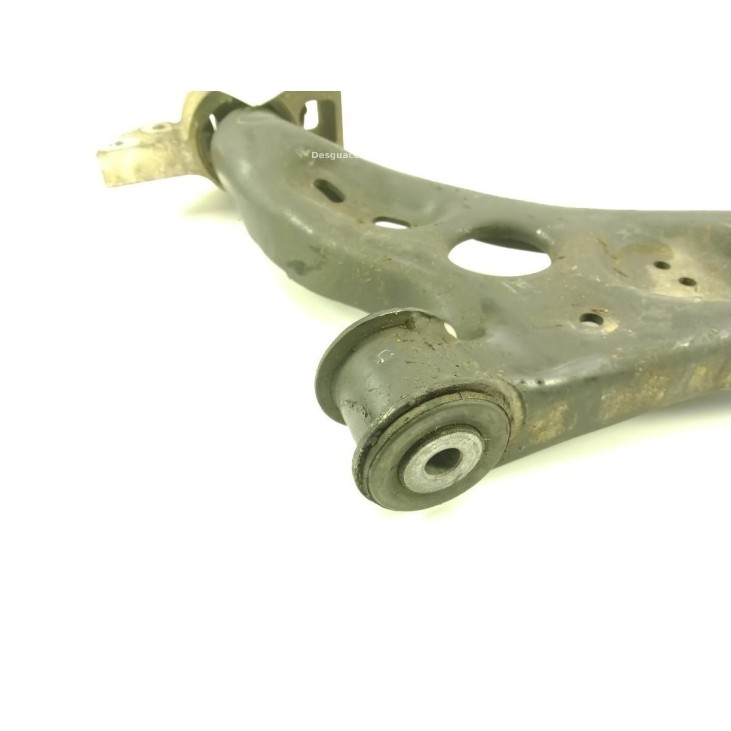 BRAZO SUSPENSION DEL IZQ INF VW TOURAN (1T3) |Desguaces La Cabaña