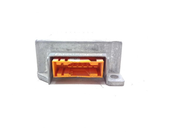 9633504180, CENTRALITA AIRBAG CITROEN XSARA (N1) |Desguaces La Cabaña