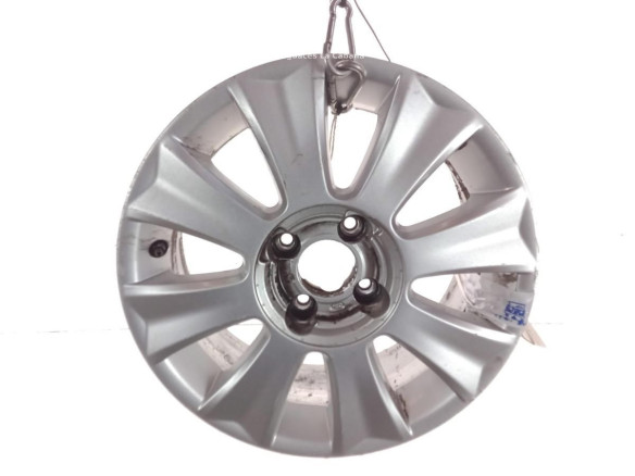 5402K1 LLANTA ALUMINIO 1 CITROEN C5 I (DC_) |Desguaces La Cabaña