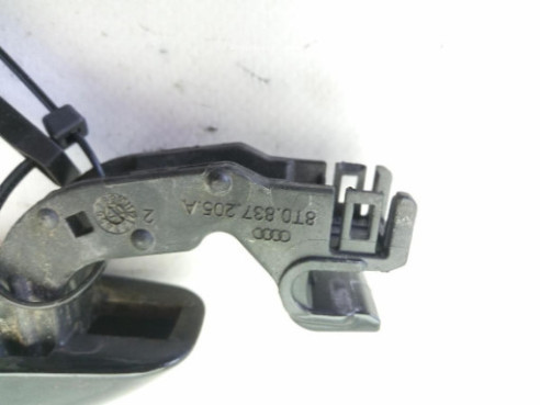 8T0837205A MANILLA PUERTA LAT TRA DER EXT AUDI A4 Avant (8K5, B8) |Desguaces La Cabaña