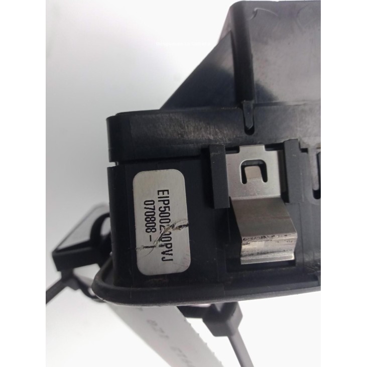 EIP500200PVJ MANDO ELEVALUNAS PUERTA LAT DEL IZQ LAND ROVER RANGE ROVER SPORT (L320) |Desguaces La Cabaña