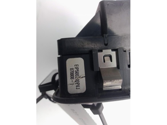 EIP500200PVJ MANDO ELEVALUNAS PUERTA LAT DEL IZQ LAND ROVER RANGE ROVER SPORT (L320) |Desguaces La Cabaña
