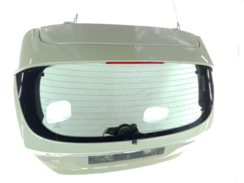 1763986  PORTON FORD FIESTA VI |Desguaces La Cabaña