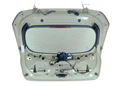 1763986  PORTON FORD FIESTA VI |Desguaces La Cabaña