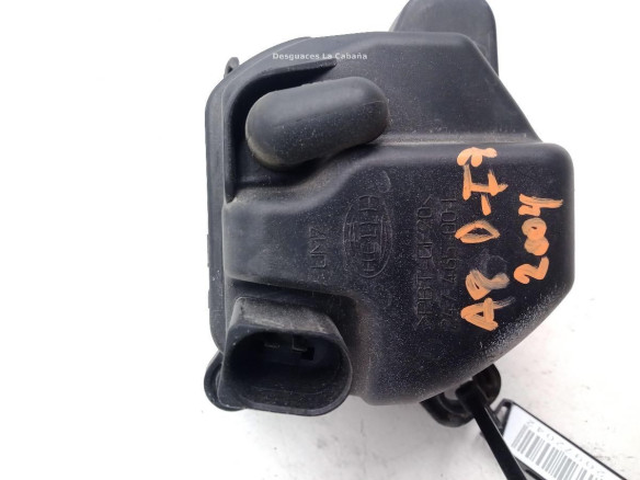 NIEBLA DEL IZQ AUDI A8 (4E2, 4E8) |Desguaces La Cabaña