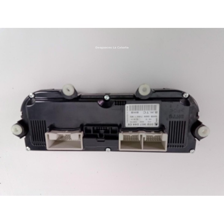 3T0907044CE MANDO CLIMA SKODA OCTAVIA |Desguaces La Cabaña