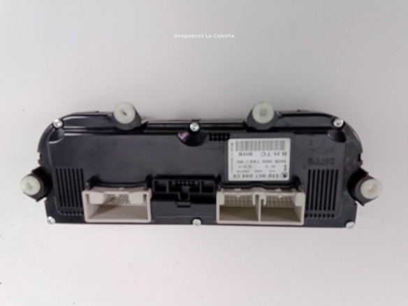 3T0907044CE MANDO CLIMA SKODA OCTAVIA |Desguaces La Cabaña