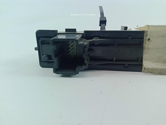 13324594 INTERRUPTOR WARNING OPEL INSIGNIA A (G09) |Desguaces La Cabaña