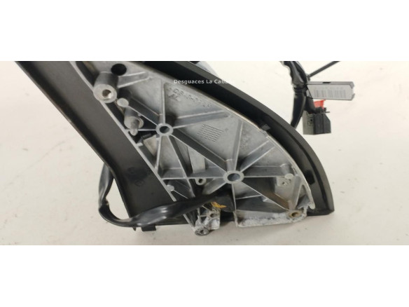 1K0857537GRU ESPEJO IZQ VW GOLF V (1K1) |Desguaces La Cabaña