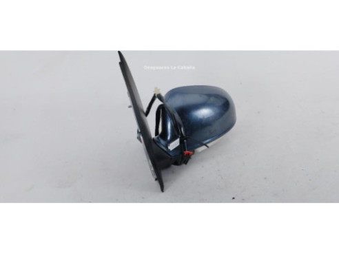 1K0857537GRU ESPEJO IZQ VW GOLF V (1K1) |Desguaces La Cabaña