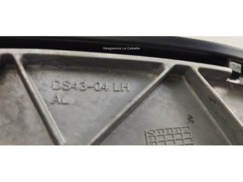 1K0857537GRU ESPEJO IZQ VW GOLF V (1K1) |Desguaces La Cabaña