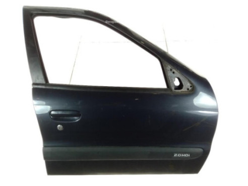 9004P3 PUERTA LAT DEL DER CITROEN XSARA (N1) |Desguaces La Cabaña