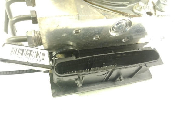 0265235020 GRUPO ABS LAND ROVER RANGE ROVER SPORT (L320) |Desguaces La Cabaña