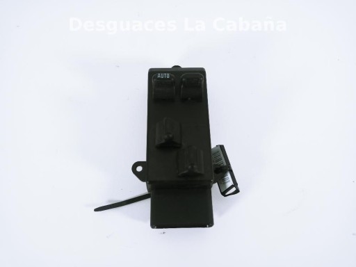 INTERIORES|Desguaces La Cabaña