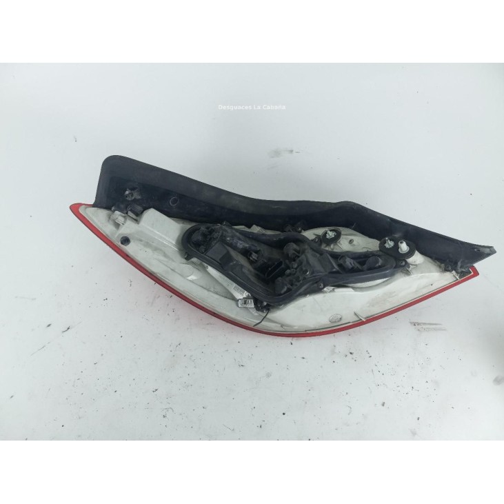 13279622 PILOTO TRA DER EXT OPEL INSIGNIA A (G09) |Desguaces La Cabaña
