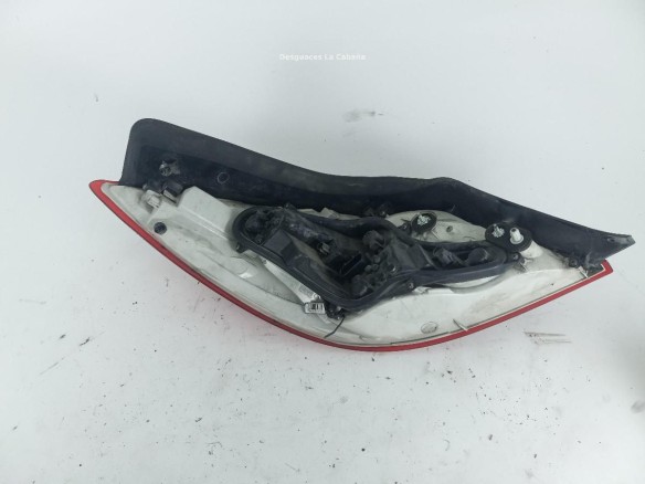 13279622 PILOTO TRA DER EXT OPEL INSIGNIA A (G09) |Desguaces La Cabaña