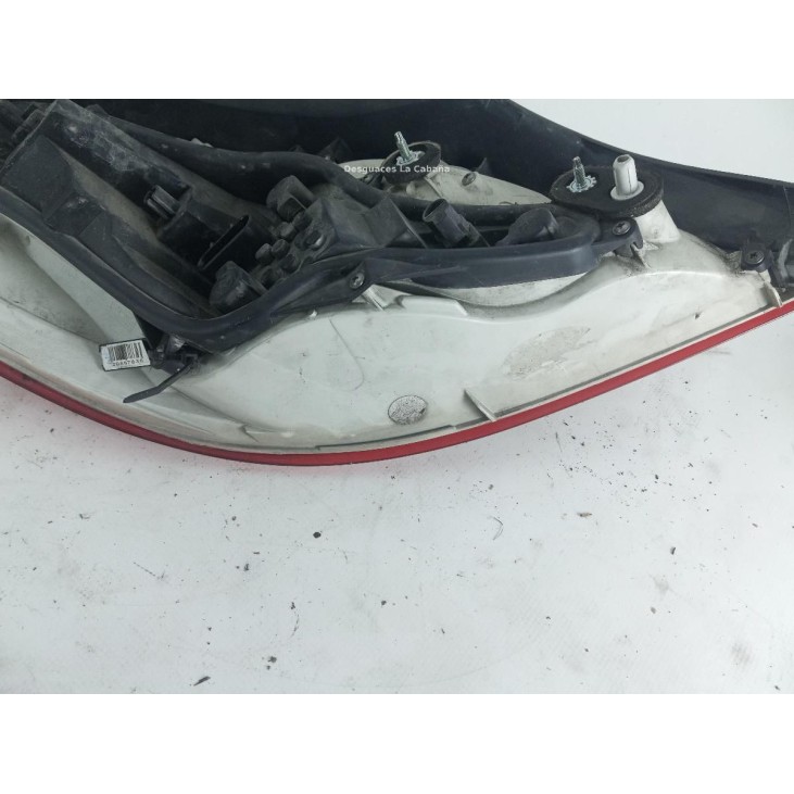 13279622 PILOTO TRA DER EXT OPEL INSIGNIA A (G09) |Desguaces La Cabaña