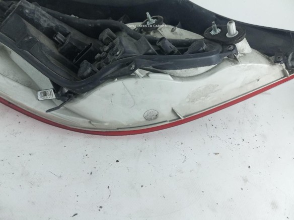 13279622 PILOTO TRA DER EXT OPEL INSIGNIA A (G09) |Desguaces La Cabaña