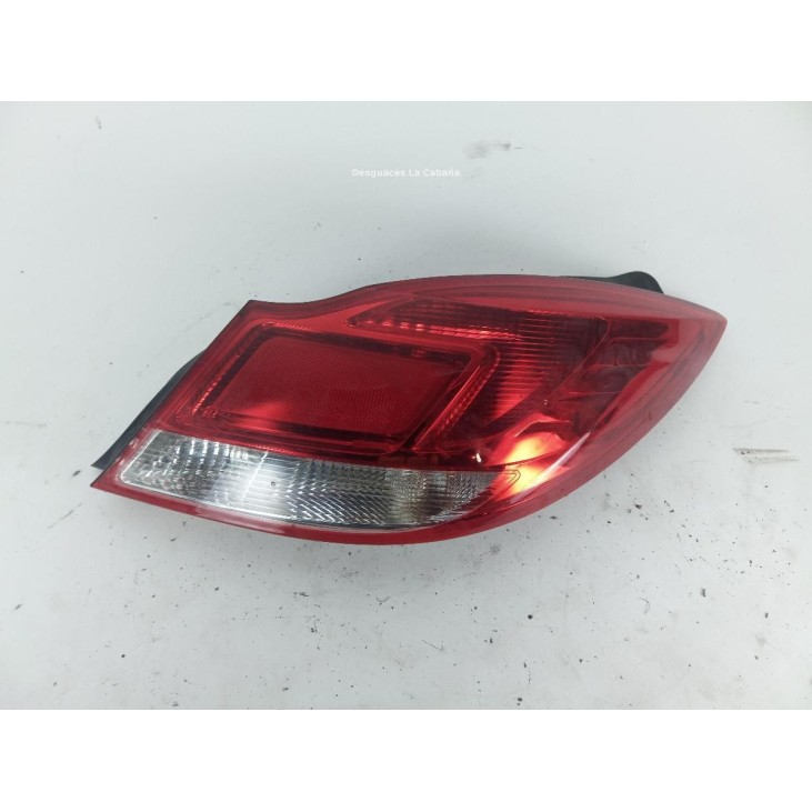 13279622 PILOTO TRA DER EXT OPEL INSIGNIA A (G09) |Desguaces La Cabaña