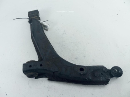 BRAZO SUSPENSION DEL IZQ INF OPEL KADETT E Fastback (T85) |Desguaces La Cabaña