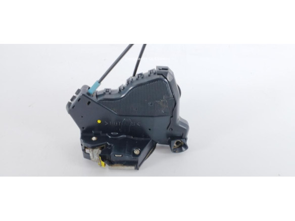 8225065J21 CERRADURA PUERTA LAT DEL IZQ SUZUKI GRAND VITARA II (JT, TE, TD) |Desguaces La Cabaña