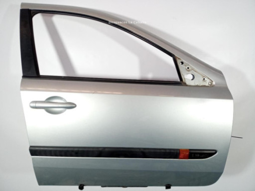 RECAMBIOS COCHE|Desguaces La Cabaña