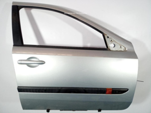 PUERTA LAT DEL DER RENAULT LAGUNA II (BG0/1_) |Desguaces La Cabaña