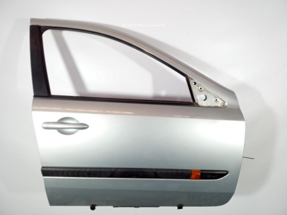 PUERTA LAT DEL DER RENAULT LAGUNA II (BG0/1_) |Desguaces La Cabaña